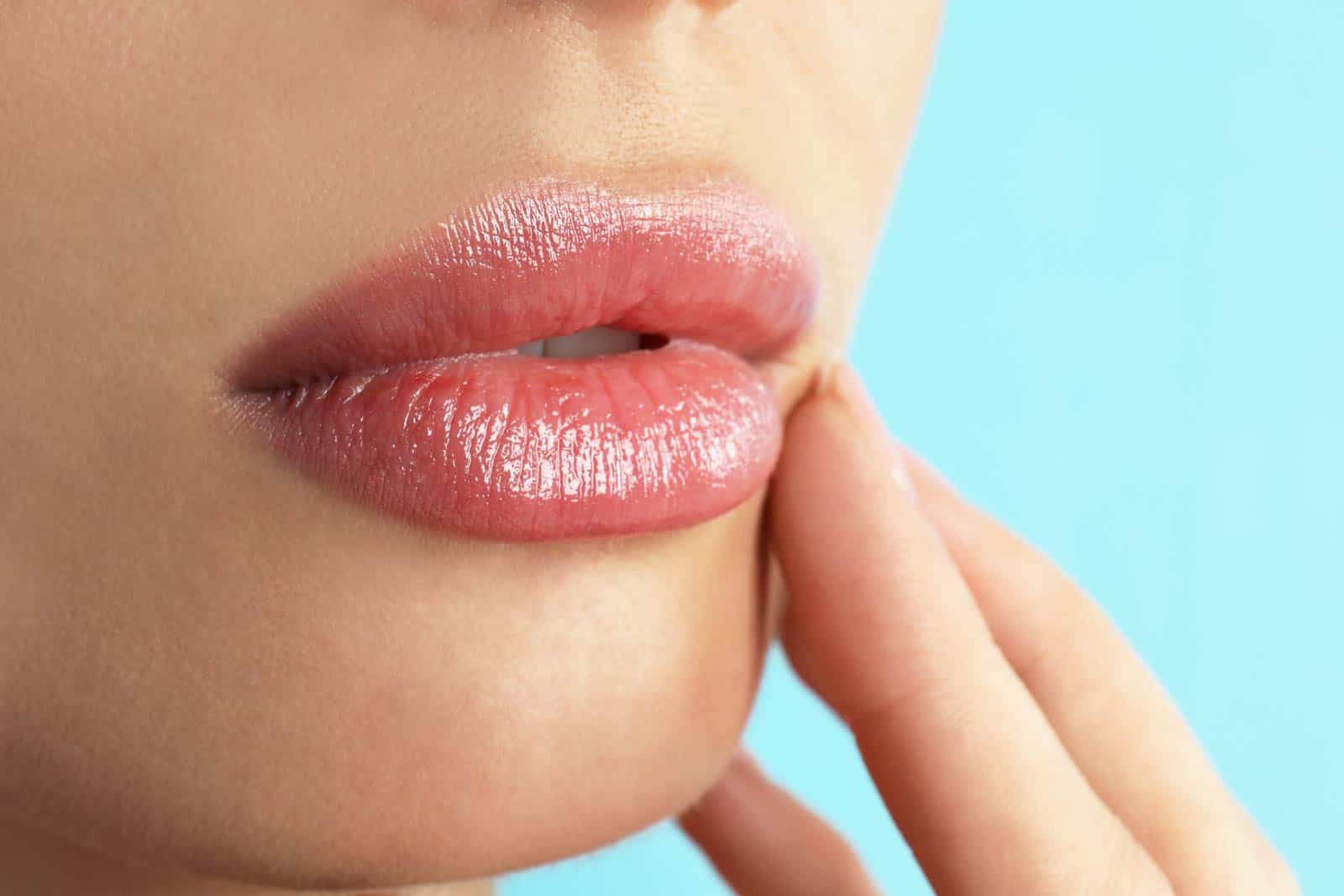 Kako povećati usta prirodno
